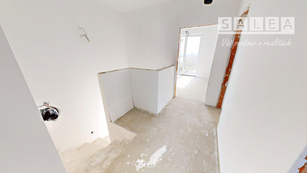 Výnimočná novostavba pre náročných! Nádherný 4 izbový rodinný dom v Modre, 129 m2