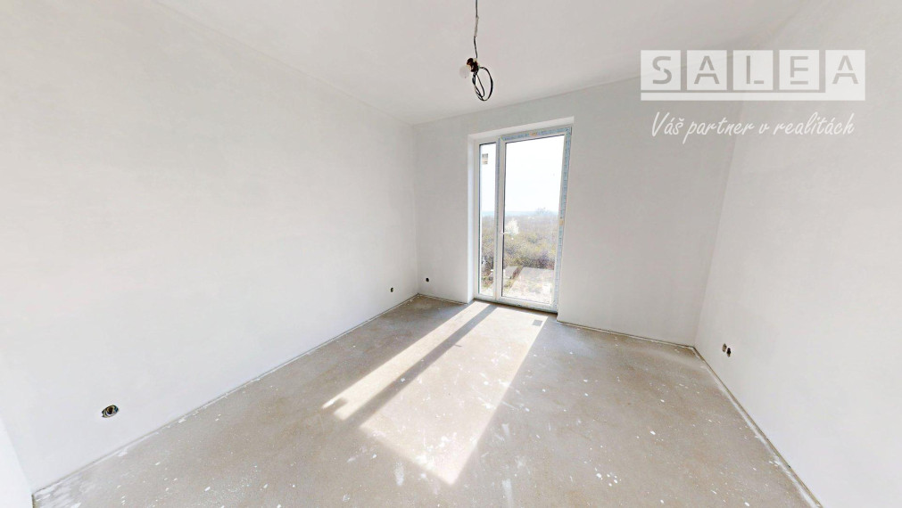 Výnimočná novostavba pre náročných! Nádherný 4 izbový rodinný dom v Modre, 129 m2