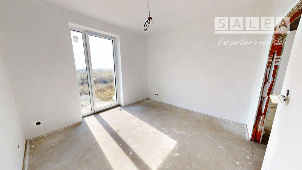 Výnimočná novostavba pre náročných! Nádherný 4 izbový rodinný dom v Modre, 129 m2