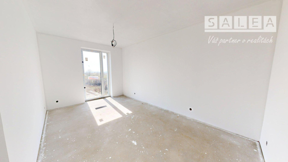 Výnimočná novostavba pre náročných! Nádherný 4 izbový rodinný dom v Modre, 129 m2