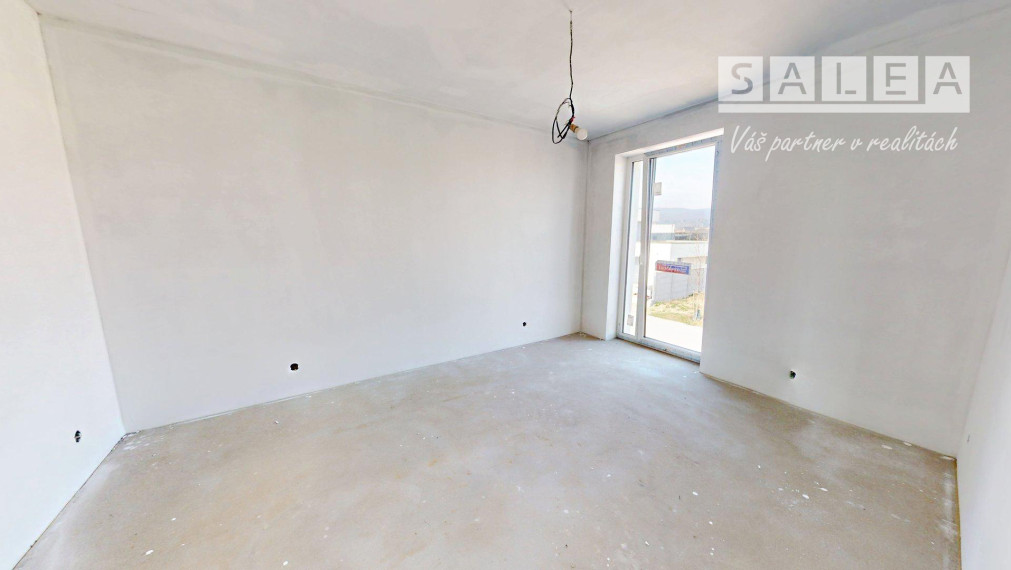 Výnimočná novostavba pre náročných! Nádherný 4 izbový rodinný dom v Modre, 129 m2