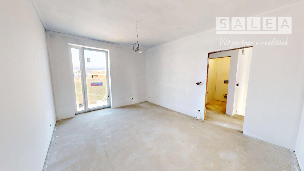 Výnimočná novostavba pre náročných! Nádherný 4 izbový rodinný dom v Modre, 129 m2