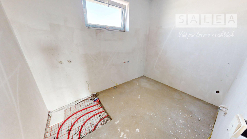 Výnimočná novostavba pre náročných! Nádherný 4 izbový rodinný dom v Modre, 129 m2