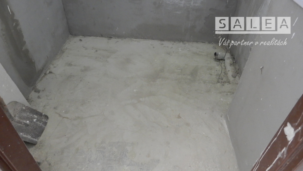 Slnečný 3 izbový byt, 86 m2, balkón, Demandice, okr.  Levice