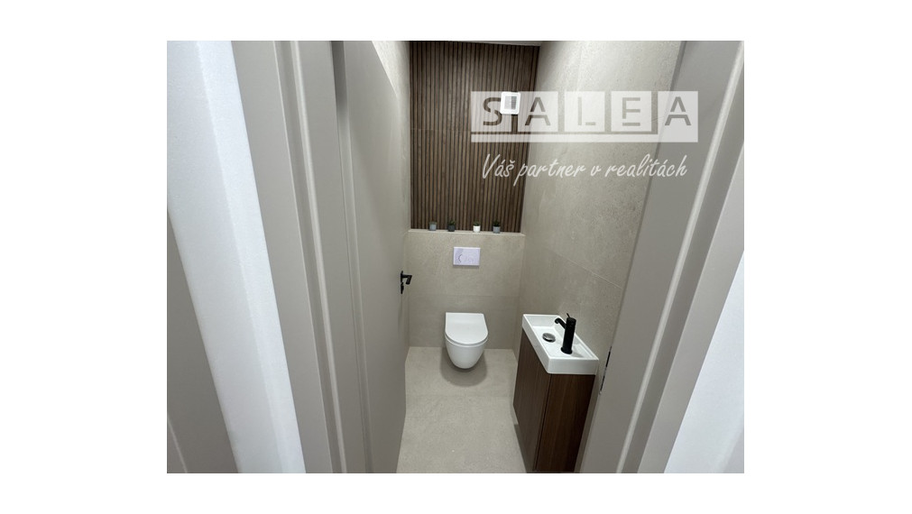 ZAUJÍMAVÉ 3i dom+kuchyňa 1xparkovanie+záhrada 82m2 Vrbové