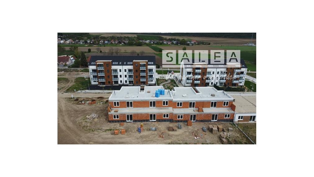 POSLEDNÝ Rodinný dom 4-izb.+záhrada (200m2) Dvorníky pri HC