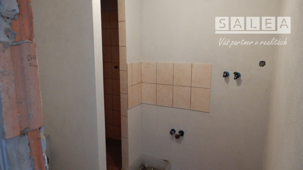 Rodinný dom,130 m2,garáž Tekovské Lužany, okr. Levice
