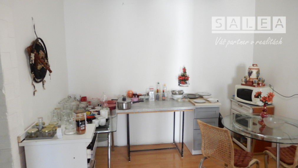 Slnečný rodinný dom, 120 m2, Horné Turovce, okr. Levice