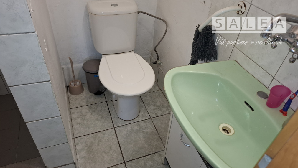 Slnečný Rodinný dom,  120 m2, Starý Hrádok, okr. Levice