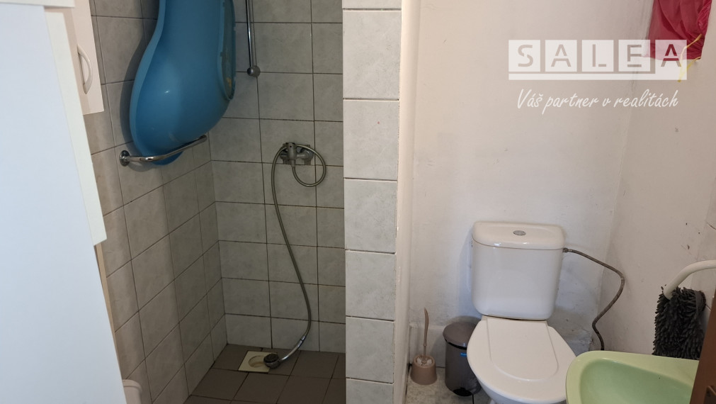 Slnečný Rodinný dom,  120 m2, Starý Hrádok, okr. Levice