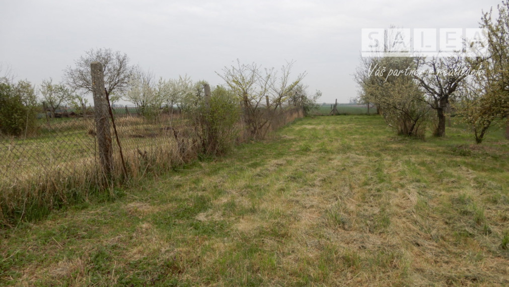 MOŽNÁ DOHODA! Rodinný dom, 130 m2, Lok, okr. Levice