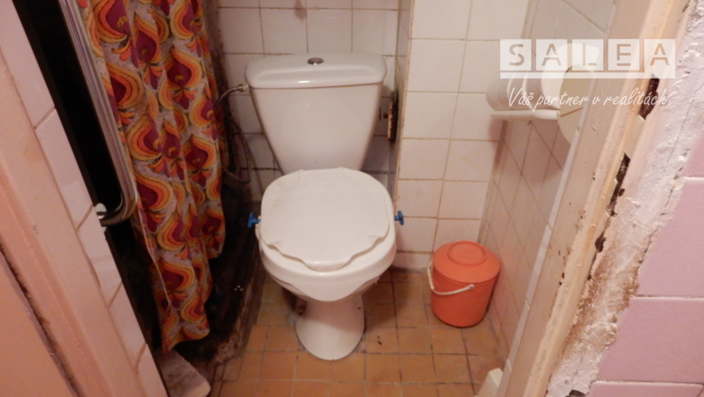 Rodinný dom, 140 m2, garáž, Hontianske Trsťany, okr. Levice