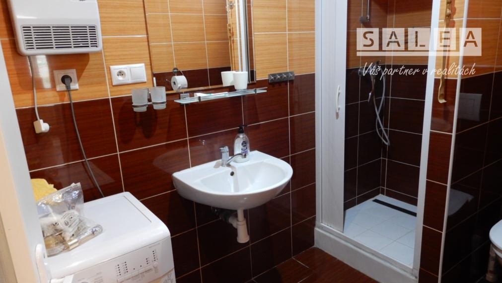 Útulný rodinný dom, 130 m2, Hronské Kľačany, okr. Levice
