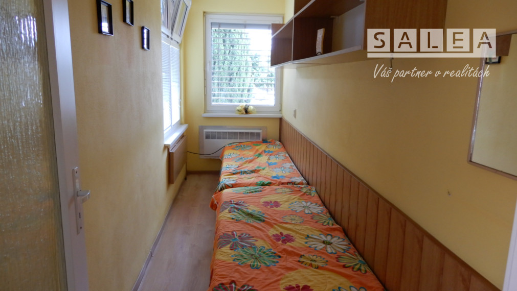 Útulný rodinný dom, 130 m2, Hronské Kľačany, okr. Levice