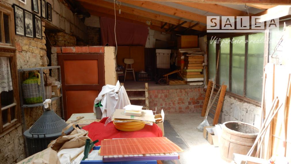 Útulný rodinný dom, 130 m2, Hronské Kľačany, okr. Levice