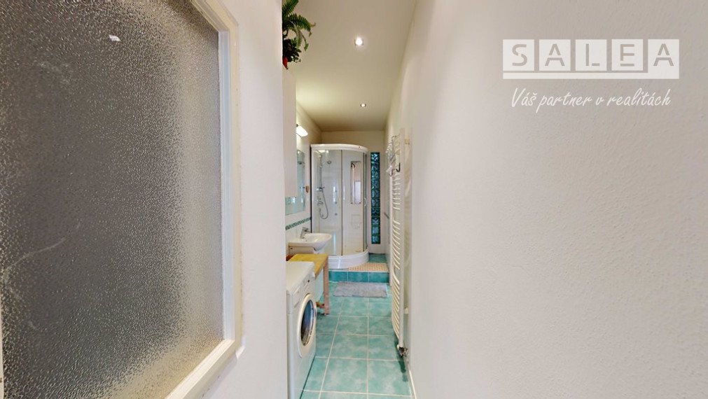 STAROMESTSKÝ 2-IZBOVÝ BYT S BALKÓNOM, 87m2, ŽILINA - CENTRUM