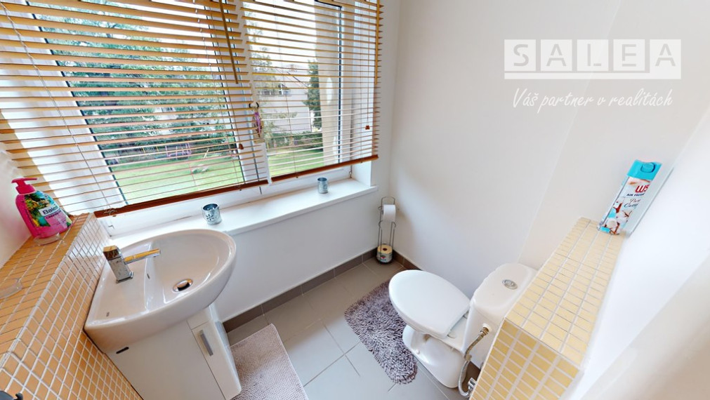 STAROMESTSKÝ 2-IZBOVÝ BYT S BALKÓNOM, 87m2, ŽILINA - CENTRUM