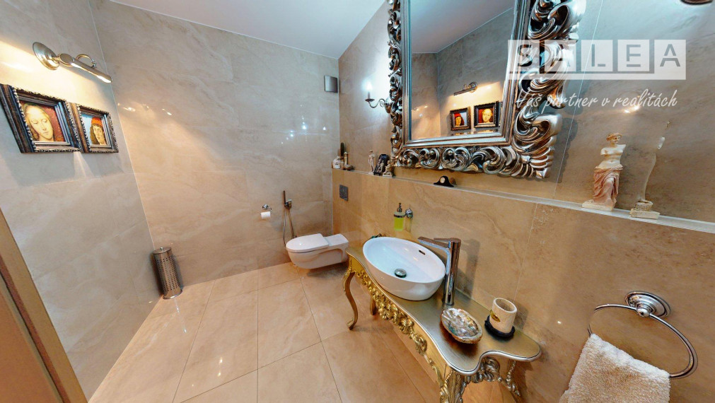 OBCHODNÝ PRIESTOR S KANCELÁRIOU, 98,60 m², ŽILINA – ŠAŠVÁRKA