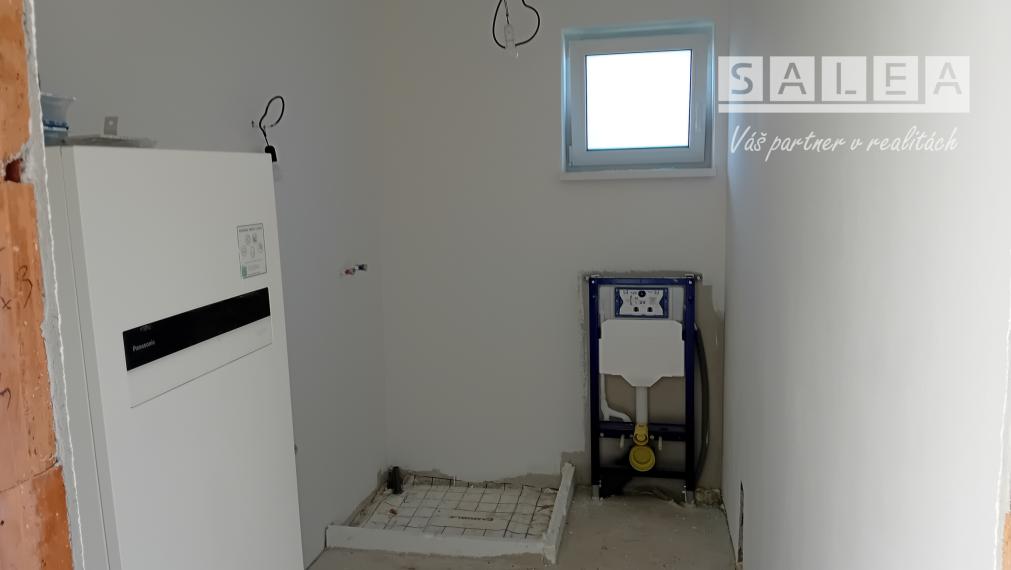 4 izbový bungalov, garáž, 540m2, Hájna ulica, Bernolákovo