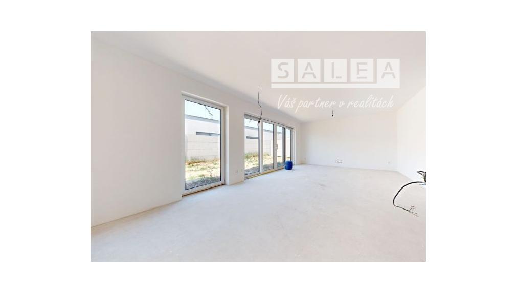 4 izbový bungalov, garáž, 540m2, Hájna ulica, Bernolákovo