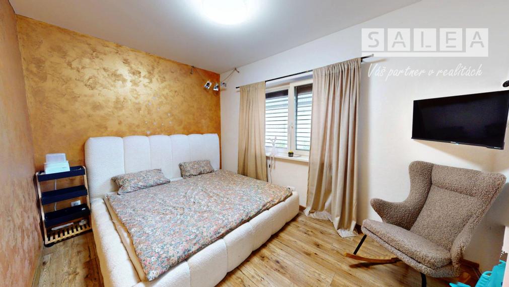4 izbový moderný RD Galanta- Mládežnícka štvrť