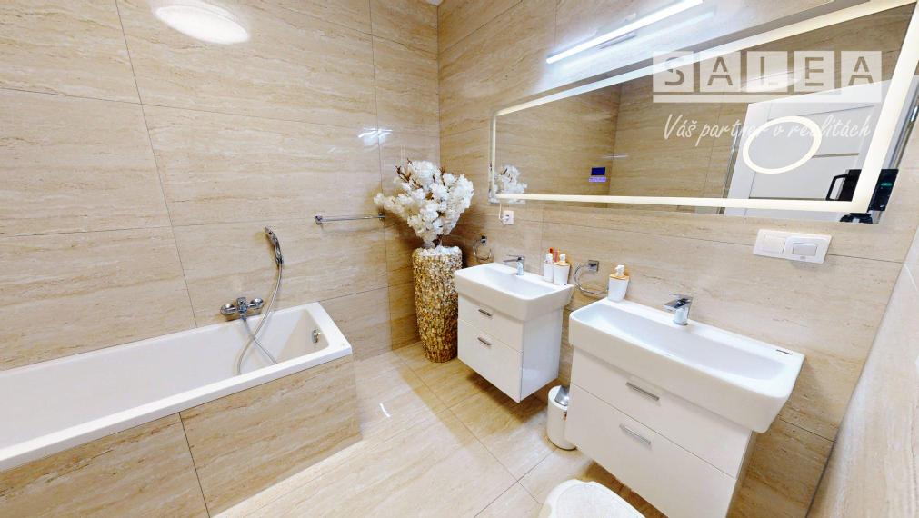 4 izbový moderný RD Galanta- Mládežnícka štvrť