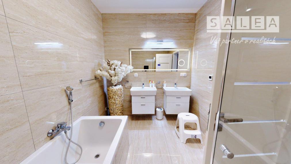 4 izbový moderný RD Galanta- Mládežnícka štvrť