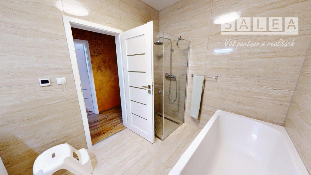 4 izbový moderný RD Galanta- Mládežnícka štvrť