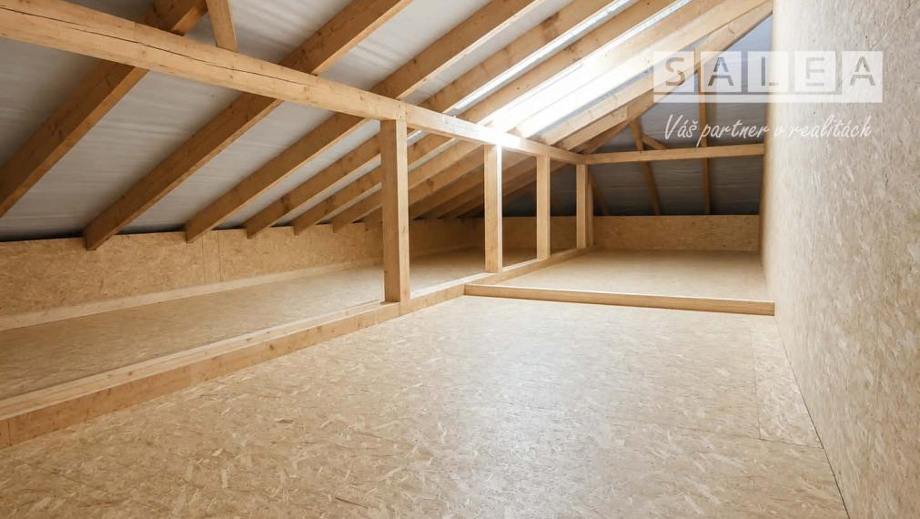 4 izbový moderný RD Galanta- Mládežnícka štvrť