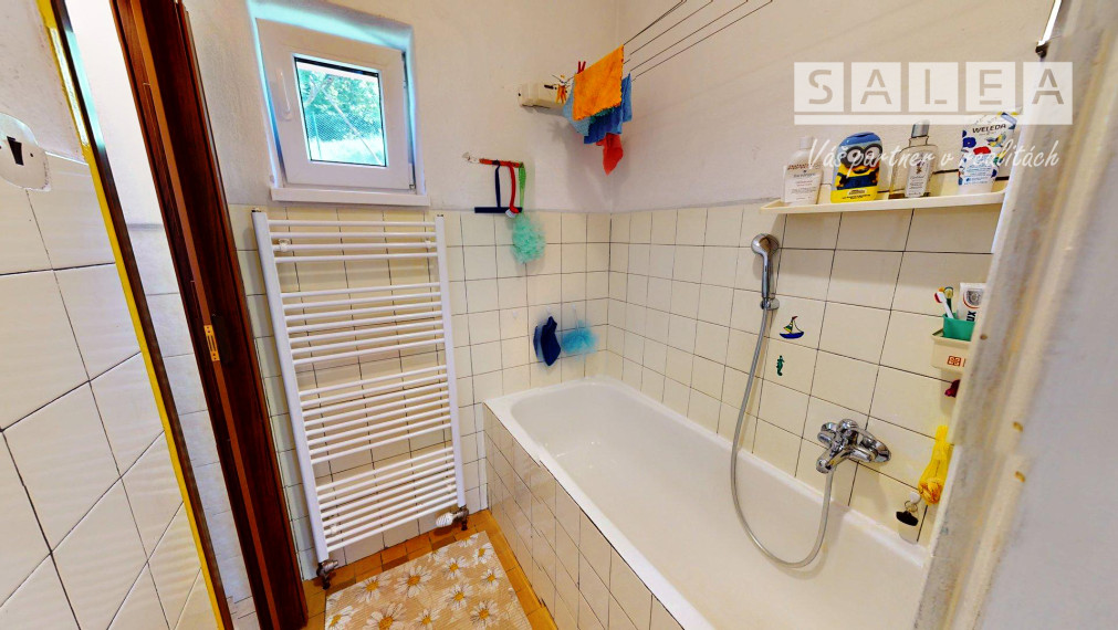 RODINNÝ DOM TERCHOVÁ - VYŠNÉ KAMENCE, POZEMOK 2398 m²