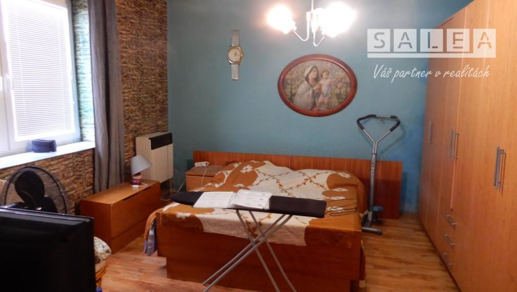 Rodinný dom, 110 m2, garáž, Čata, okr. Levice