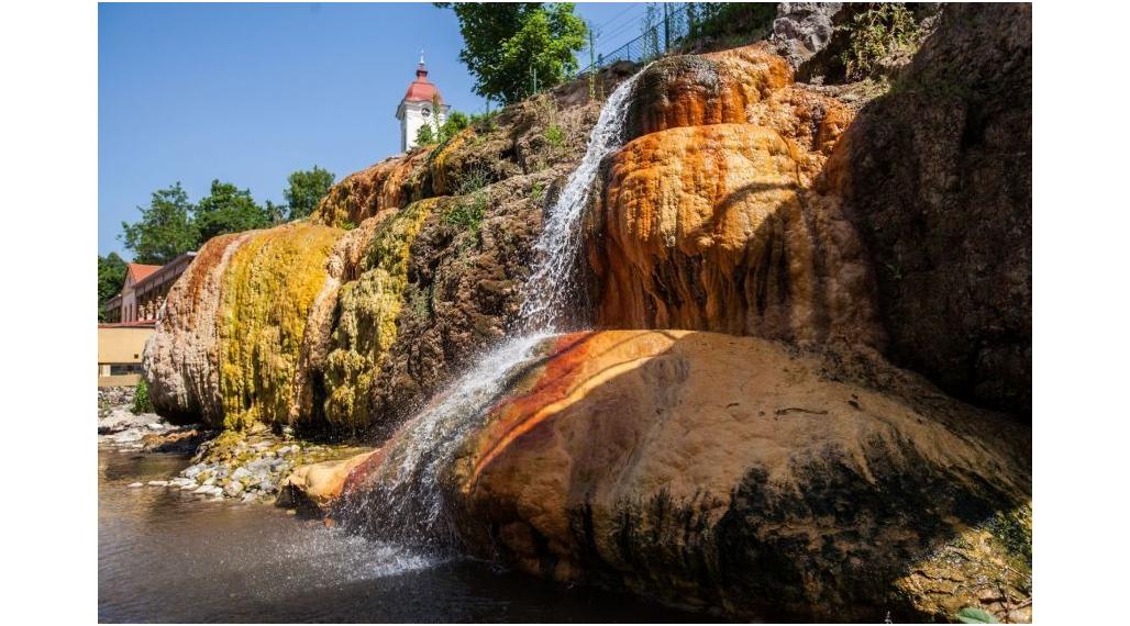 Investičná príležitosť v srdci Sklených Tepliciach