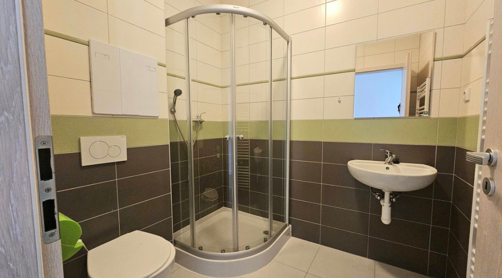 Nájom ambulancia West –650€/m vrátane energií a parkoviska