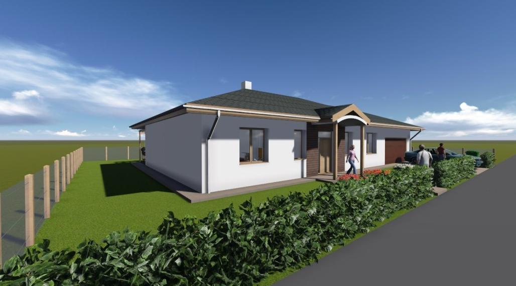 Hľadáme RD na Mládežníckej štvrti v Galante pre konkrétneho klienta