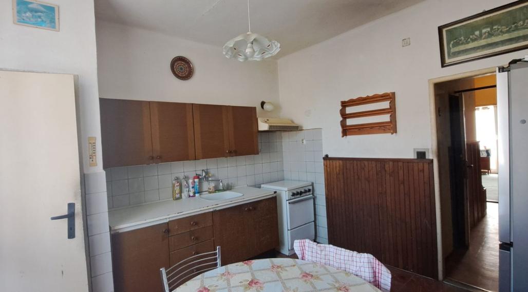 3 izbový byt na námestí v Žiari nad Hronom