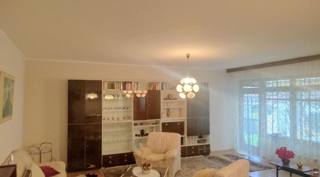 Dom v Šali na Jánošikovej ulici