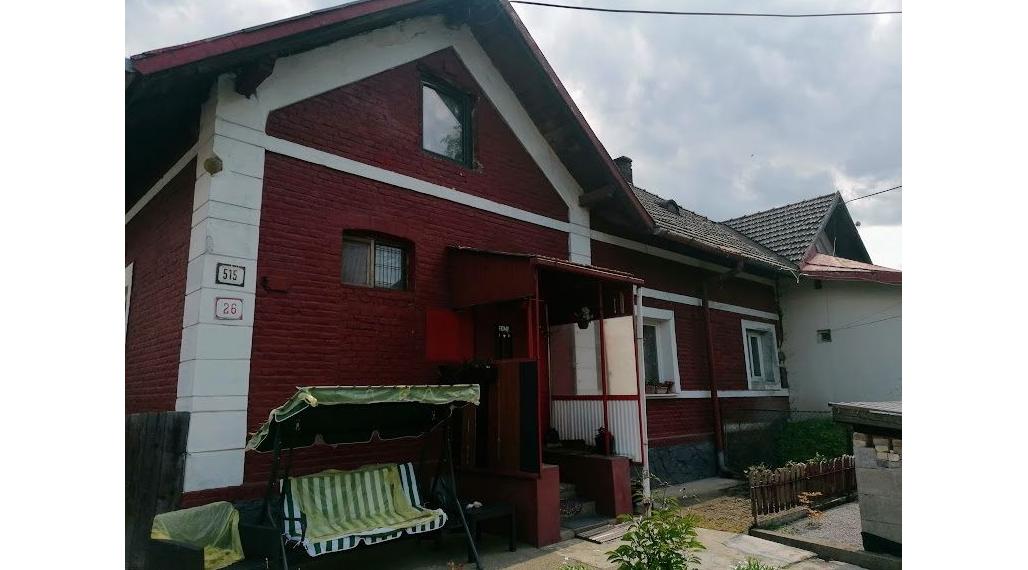 Rodinný dom v Krompachoch o celkovej rozlohe 469 m2