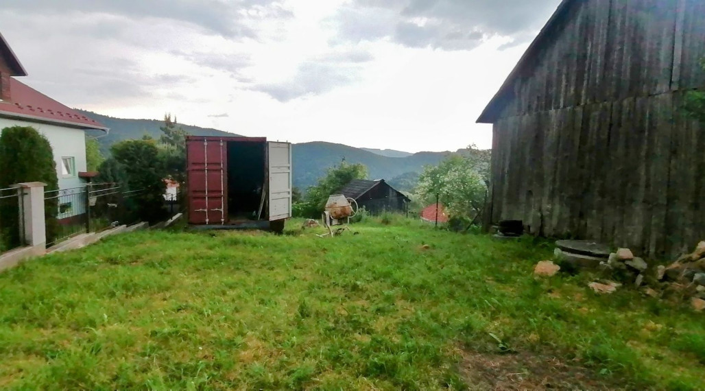 Exkluzîvne.Stavebný pozemok v obci Kaľava o celkovej rozlohe 890.m2