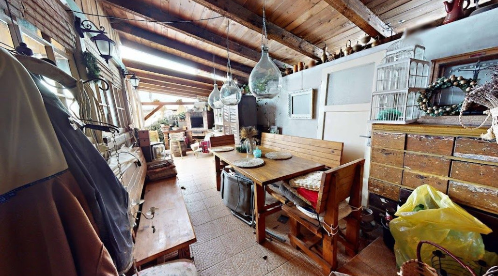 Rodinný dom v Helcmanovciach