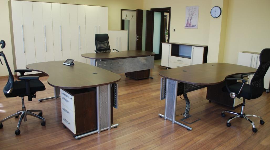 Veľká kancelária na prenájom  55,2 m2 s archívom ul. Jarmočná