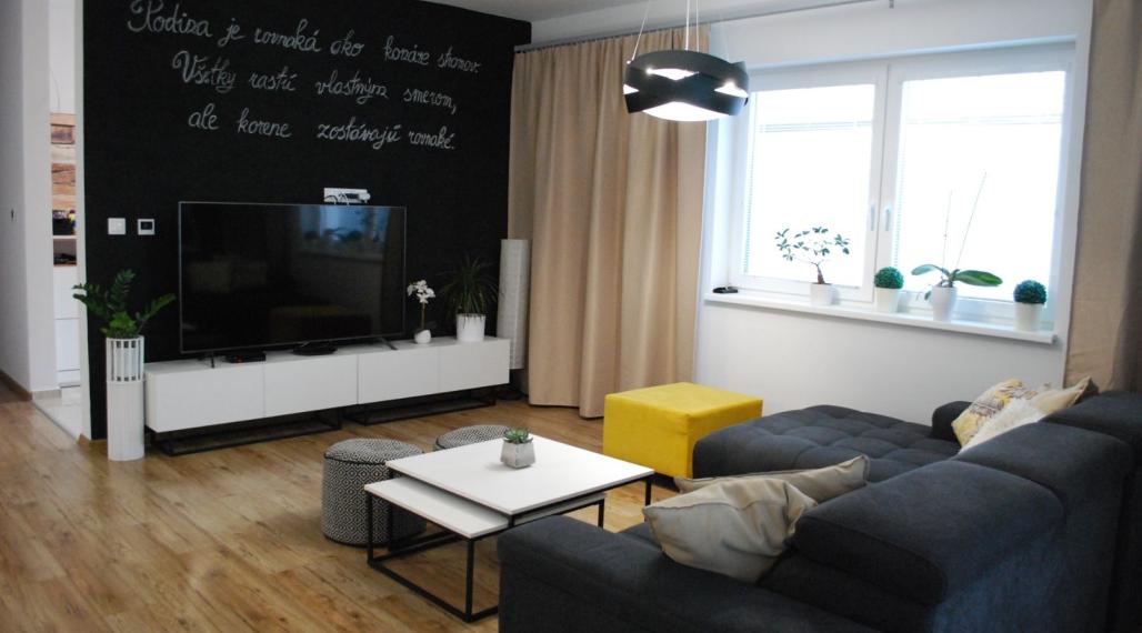 Krásny 4 izbový rodinný dom v Galante Mládežnícka štvrť- EXKLUZÍVNE