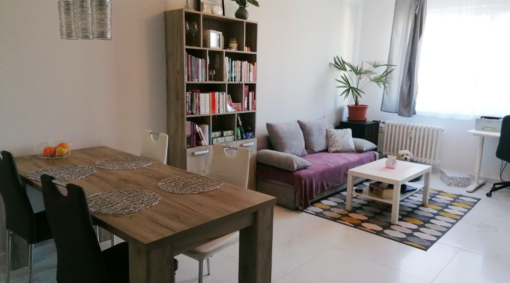 Hľadáme pre konkrétneho klienta na kúpu 1 izbový byt v Galante HOTOVOSŤ