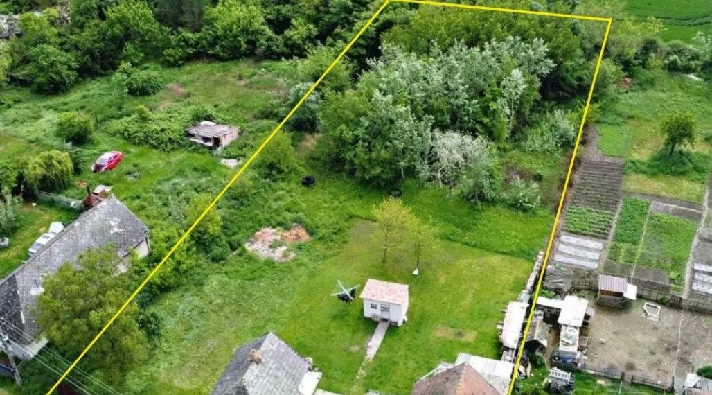 Bývanie, investícia, rozšírenie výstavby Tomášikovo