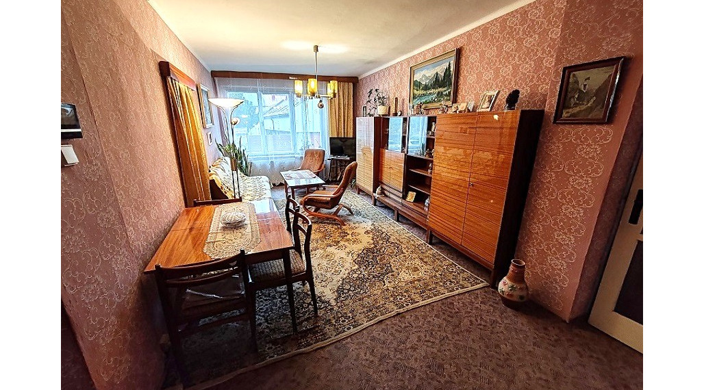 REZERVOVANÉ! 4 - izb. byt /88m2/ v Spišskej Novej Vsi