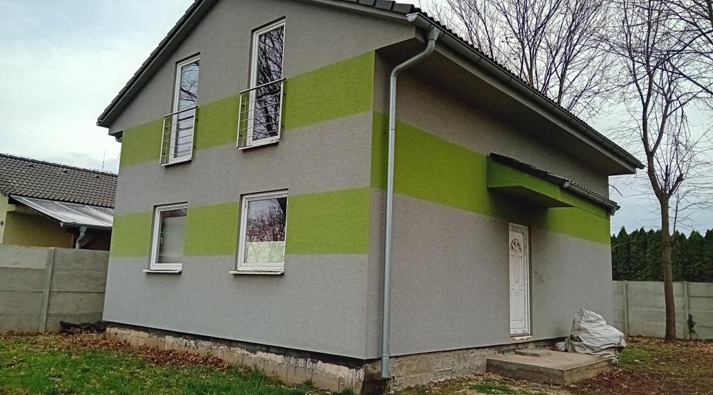 Výborná lokalita! 5 izbový rodinný dom, 360m2, Réca, Senec