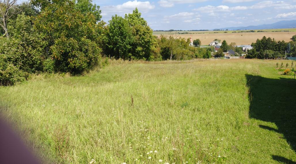 Na predaj stavebný pozemok v meste Vrbové o výmere 2944m2.