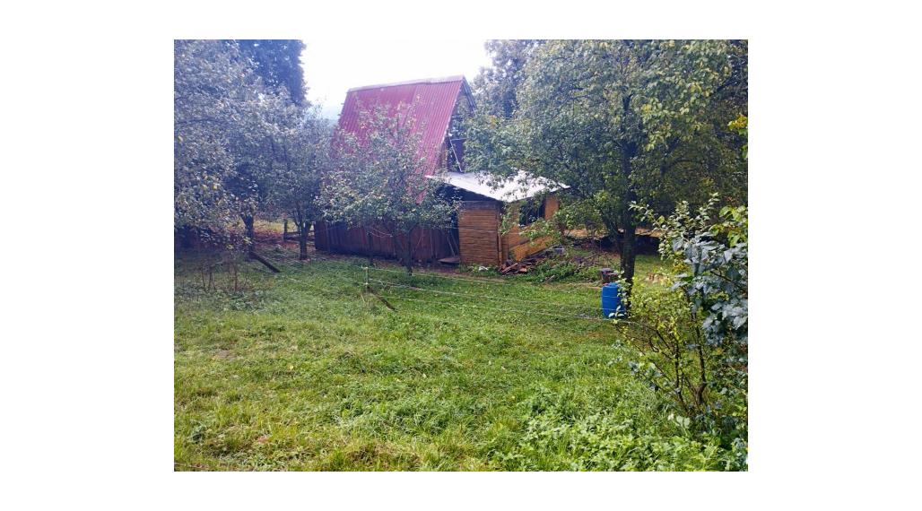 Stavebný pozemok o výmere 1714m2 v obci Papraď