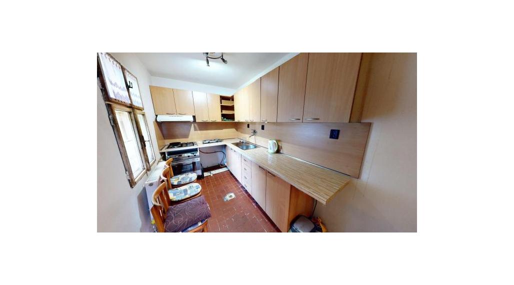 RD v obci Stará Myjava aj s pozemkom o výmere 370m2.