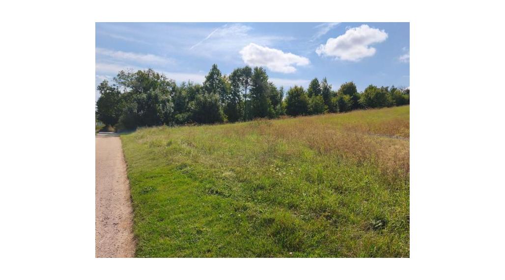 Stavebný pozemok v meste Vrbové o výmere 700m2.