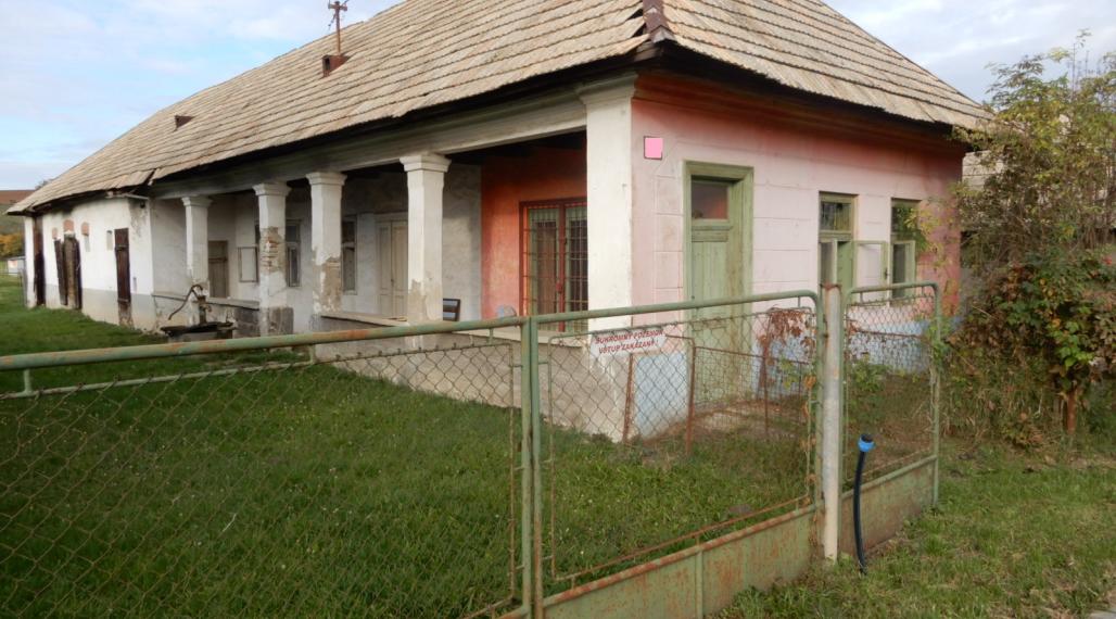 Rodinný dom, 120 m2, Demandice, okr. Levice